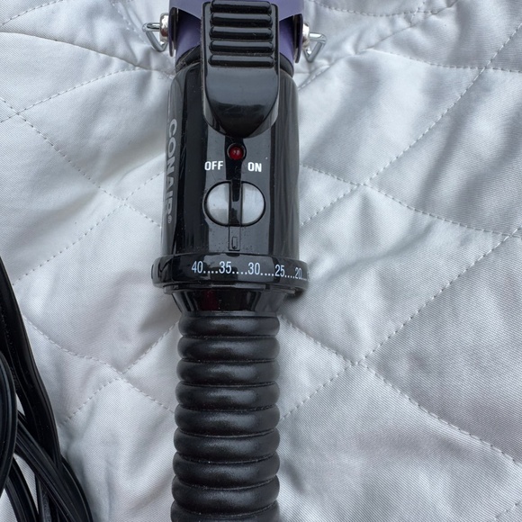 Hair iron - Picture 3 of 6